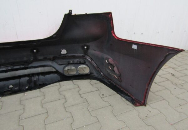 Bumper Kia Stinger GT 17- 86611-J5300 Achterbumper HK660