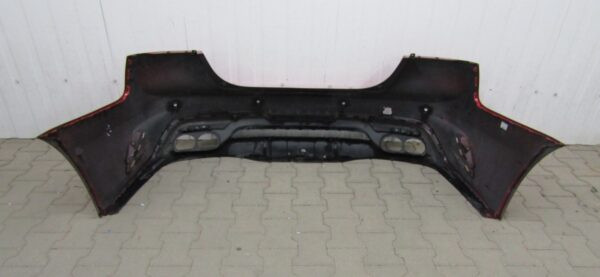 Bumper Kia Stinger GT 17- 86611-J5300 Achterbumper HK660