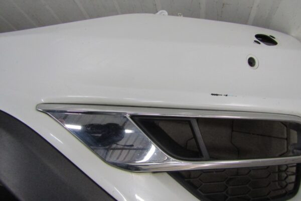 Bumper	Honda CRV CR-V 4 IV Facelift 15-1871110-TFA-T000 Voorbumper HK661