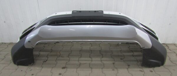 Bumper	Honda CRV CR-V 4 IV Facelift 15-1871110-TFA-T000 Voorbumper HK661