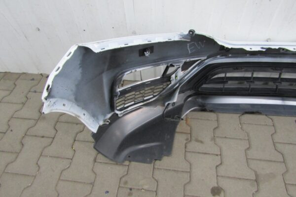 Bumper	Honda CRV CR-V 4 IV Facelift 15-1871110-TFA-T000 Voorbumper HK661