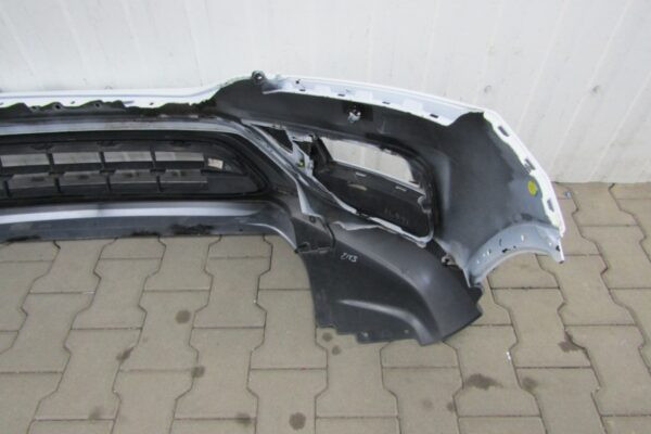 Bumper	Honda CRV CR-V 4 IV Facelift 15-1871110-TFA-T000 Voorbumper HK661