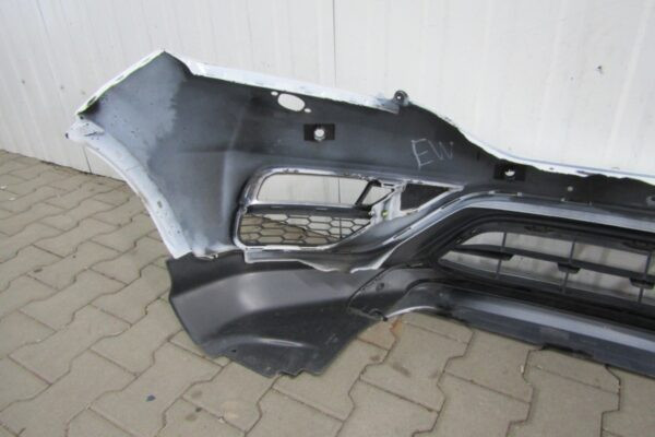 Bumper	Honda CRV CR-V 4 IV Facelift 15-1871110-TFA-T000 Voorbumper HK661