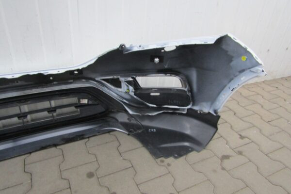 Bumper	Honda CRV CR-V 4 IV Facelift 15-1871110-TFA-T000 Voorbumper HK661