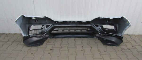 Bumper	Honda CRV CR-V 4 IV Facelift 15-1871110-TFA-T000 Voorbumper HK661
