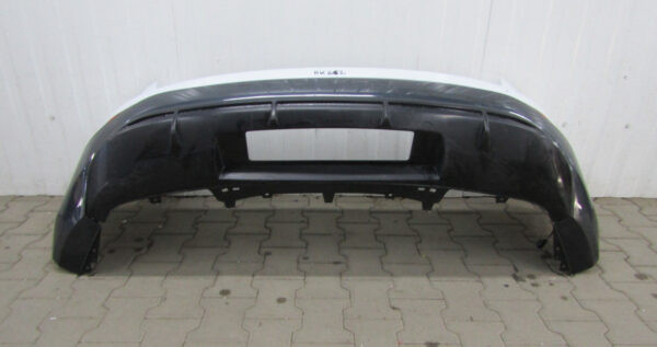 Bumper AUDI Q4 E TRON 89A S-LINE 21- 89A807301A  Achterbumper HK662