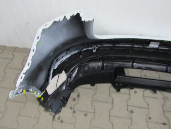 Bumper AUDI Q4 E TRON 89A S-LINE 21- 89A807301A  Achterbumper HK662