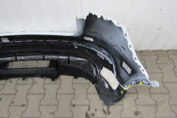 Bumper AUDI Q4 E TRON 89A S-LINE 21- 89A807301A  Achterbumper HK662