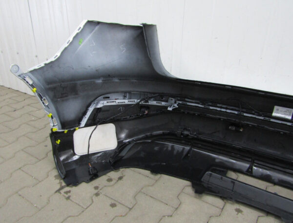 Bumper AUDI Q4 E TRON 89A S-LINE 21- 89A807301A  Achterbumper HK662