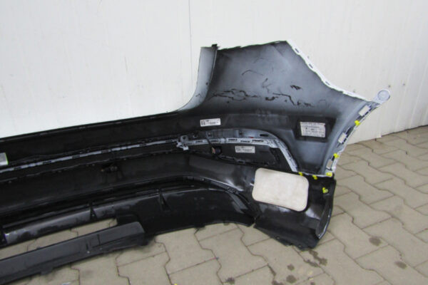 Bumper AUDI Q4 E TRON 89A S-LINE 21- 89A807301A  Achterbumper HK662