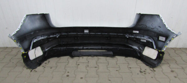 Bumper AUDI Q4 E TRON 89A S-LINE 21- 89A807301A  Achterbumper HK662