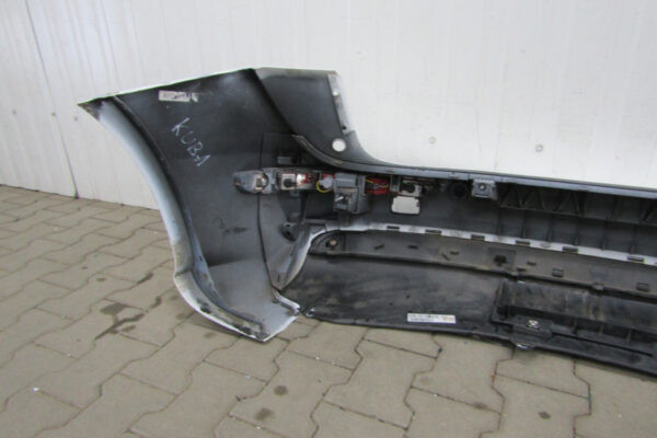 Bumper Audi Q5 8R0 S-Line 08-12 8R0807385D Achterbumper HK664