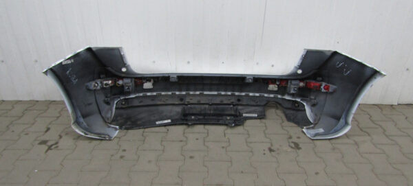 Bumper Audi Q5 8R0 S-Line 08-12 8R0807385D Achterbumper HK664
