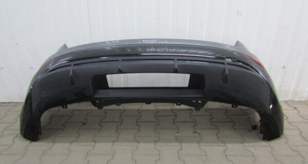 Bumper AUDI Q4 E-TRON 89A S-LINE 21-89A807521A  Achterbumper HK605