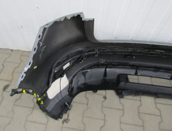 Bumper AUDI Q4 E-TRON 89A S-LINE 21-89A807521A  Achterbumper HK605