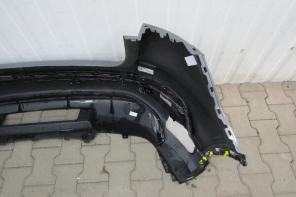 Bumper AUDI Q4 E-TRON 89A S-LINE 21-89A807521A  Achterbumper HK605