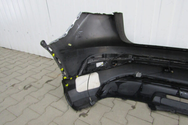 Bumper AUDI Q4 E-TRON 89A S-LINE 21-89A807521A  Achterbumper HK605
