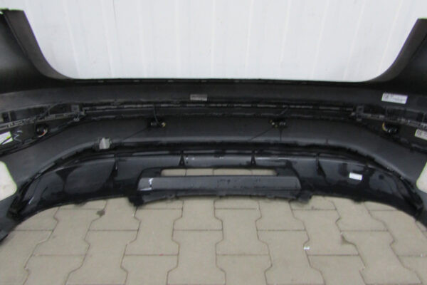 Bumper AUDI Q4 E-TRON 89A S-LINE 21-89A807521A  Achterbumper HK605