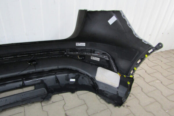 Bumper AUDI Q4 E-TRON 89A S-LINE 21-89A807521A  Achterbumper HK605