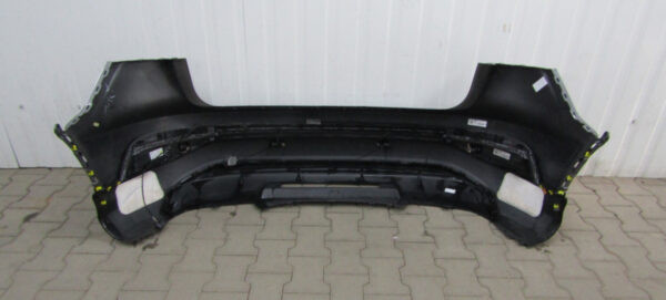 Bumper AUDI Q4 E-TRON 89A S-LINE 21-89A807521A  Achterbumper HK605