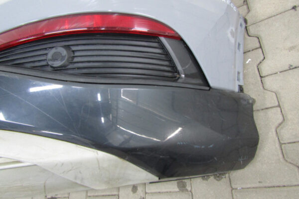 Bumper AUDI Q4 E-TRON 89A ADVANCED 21- 89A807527C  Achterbumper HK666
