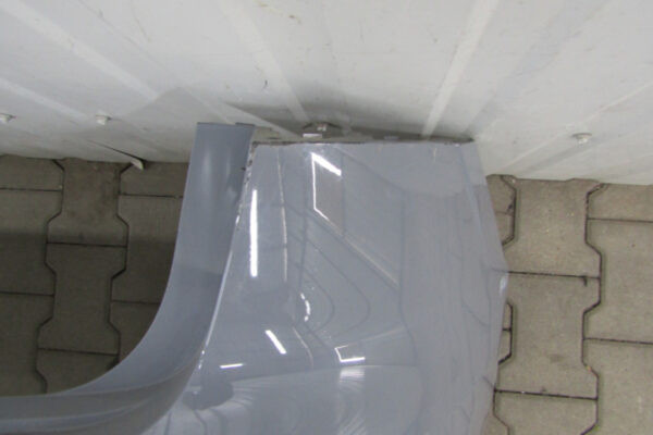 Bumper AUDI Q4 E-TRON 89A ADVANCED 21- 89A807527C  Achterbumper HK666