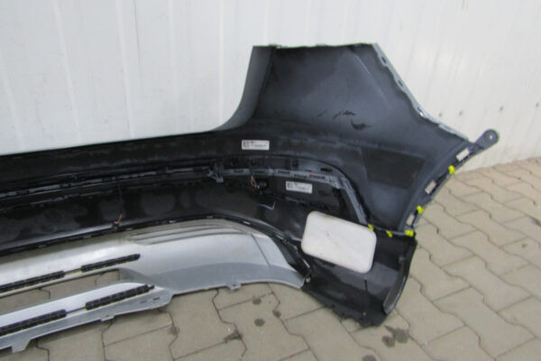 Bumper AUDI Q4 E-TRON 89A ADVANCED 21- 89A807527C  Achterbumper HK666