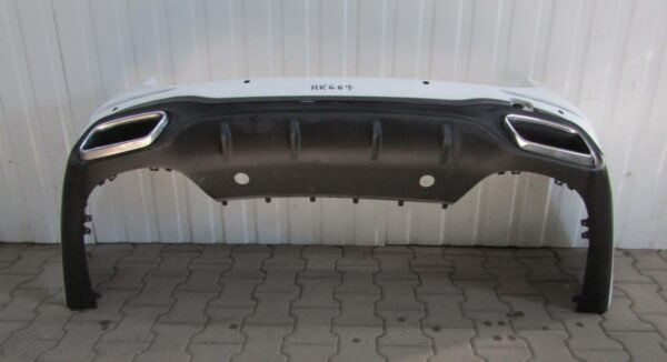 Bumper MERCEDES C-KLASSE W206 AMG kombi 21- A2068851103  Achterbumper HK667