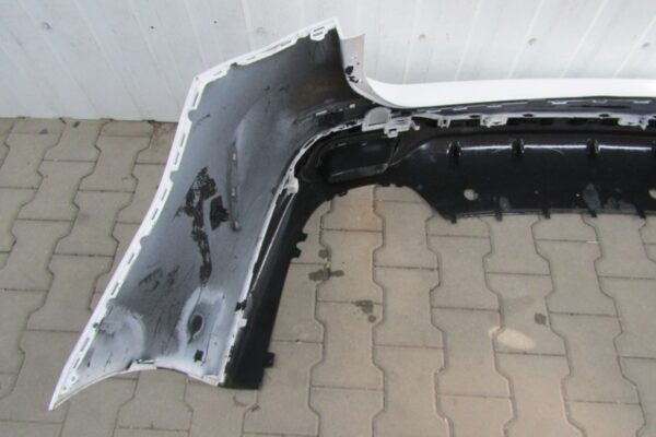 Bumper MERCEDES C-KLASSE W206 AMG kombi 21- A2068851103  Achterbumper HK667