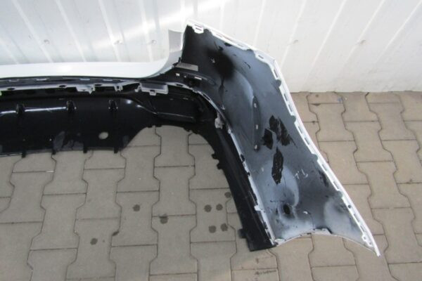 Bumper MERCEDES C-KLASSE W206 AMG kombi 21- A2068851103  Achterbumper HK667
