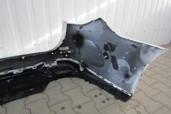 Bumper MERCEDES C-KLASSE W206 AMG kombi 21- A2068851103  Achterbumper HK667