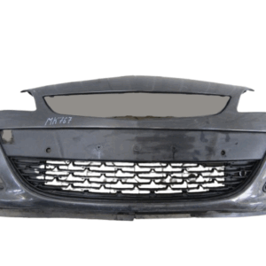 FACELIFT Opel Astra J IV 4 FACELIFT 12-16 13368660 Voorbumper MK767
