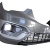 Bumper Opel Combo E LIFE 18- 9816774280 Voorbumper MK1098