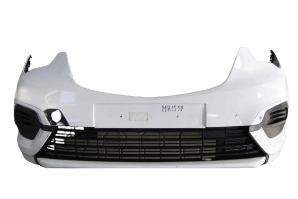 Bumper Opel Combo E LIFE 18- Sy Voorbumper MK1099