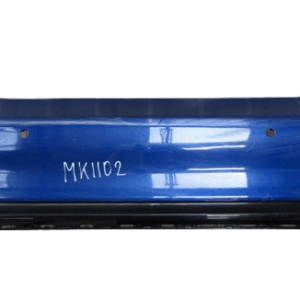 Bumper Mercedes SL W231 AMG FACELIFT 16-A2318855100 Achterbumper MK1102