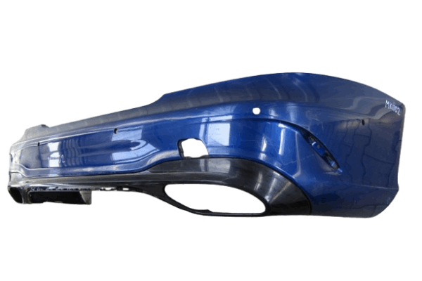 Bumper Mercedes SL W231 AMG FACELIFT 16-A2318855100 Achterbumper MK1102