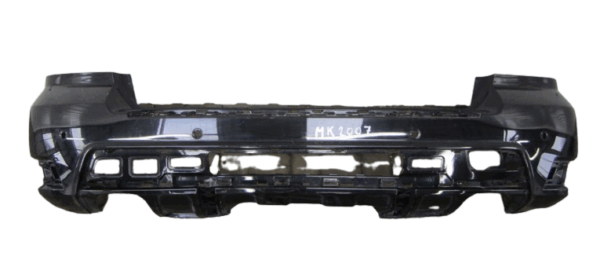 Bumper MERCEDES GLK AMG W204 08-12 A2048858525 Achterbumper MK2007