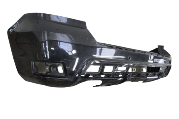 Bumper MERCEDES GLK AMG W204 08-12 A2048858525 Achterbumper MK2007