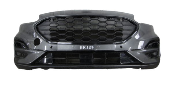 Bumper Ford Kuga MK3 III ST-line 19-23 LV4B-8200-YD Voorbumper HK187