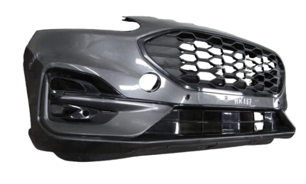 Bumper Ford Kuga MK3 III ST-line 19-23 LV4B-8200-YD Voorbumper HK187