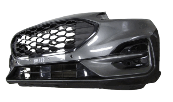 Bumper Ford Kuga MK3 III ST-line 19-23 LV4B-8200-YD Voorbumper HK187