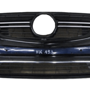 Bumper Mercedes EQC AMG W293 19-23 A2938859500 Voorbumper HK193