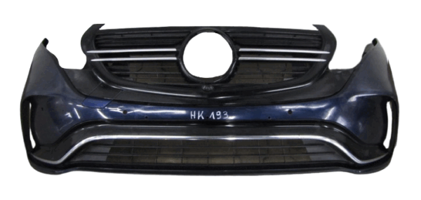 Bumper Mercedes EQC AMG W293 19-23 A2938859500 Voorbumper HK193