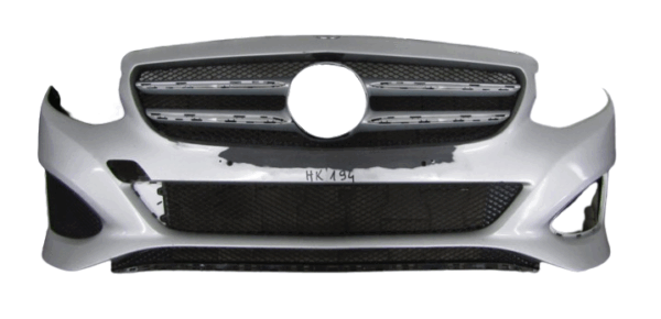 Bumper Mercedes B-Klasse W246 Facelift 15-18 A2468800135 Voorbumper HK194