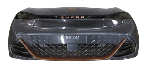 Bumper	Cupra Born 21- 10E805903C  Voorbumper HK189