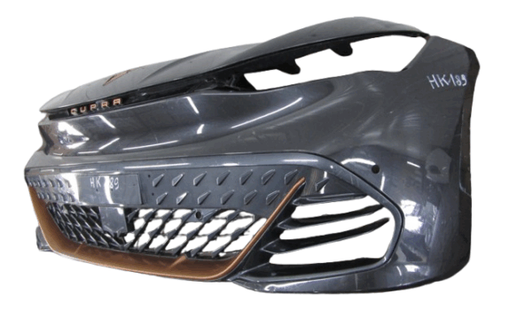 Bumper	Cupra Born 21- 10E805903C  Voorbumper HK189
