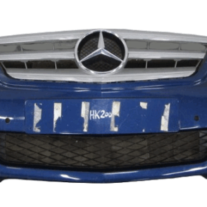 Bumper Mercedes B-Klasse W245 FaceLift 08-11 A1698858725  Voorbumper HK200