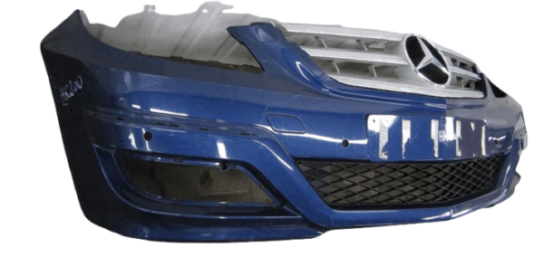 Bumper Mercedes B-Klasse W245 FaceLift 08-11 A1698858725  Voorbumper HK200