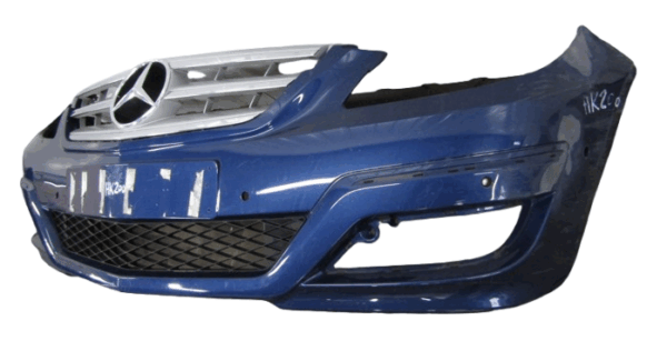 Bumper Mercedes B-Klasse W245 FaceLift 08-11 A1698858725  Voorbumper HK200