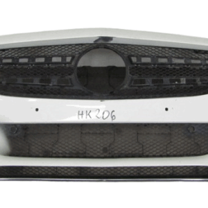 Bumper Mercedes B-Klasse W246 Facelift 14-A2458854325 Voorbumper HK206